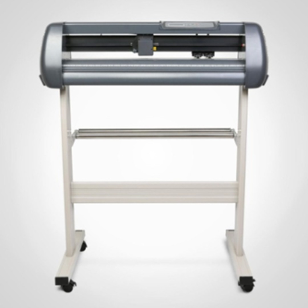 28''plotter cutter, Computers & Tech, Printers, Scanners & Copiers on ...