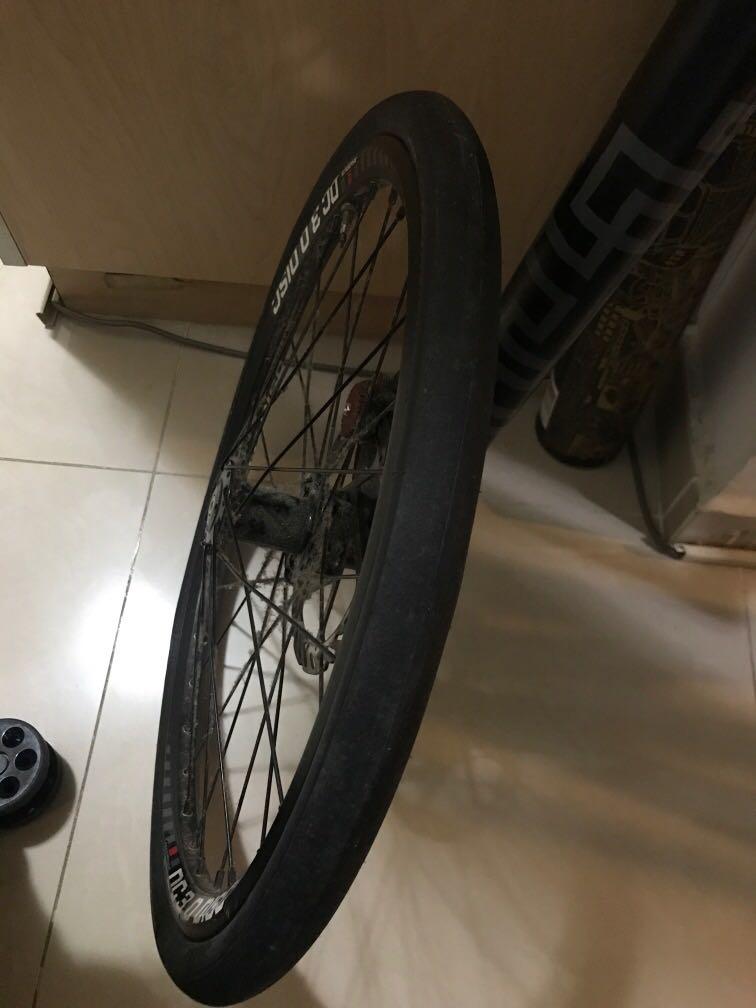 cannondale dc 3.0