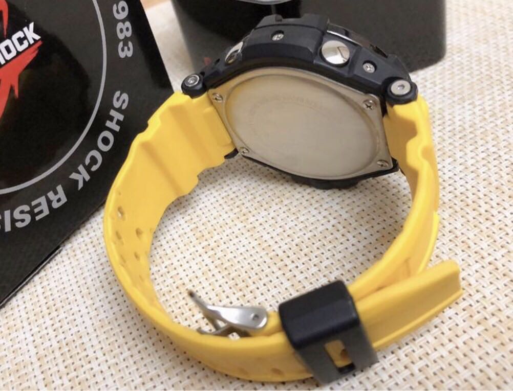 G shock ga 1000 9b top