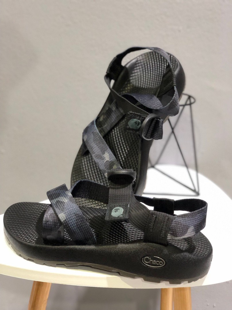 Bape chacos 2025
