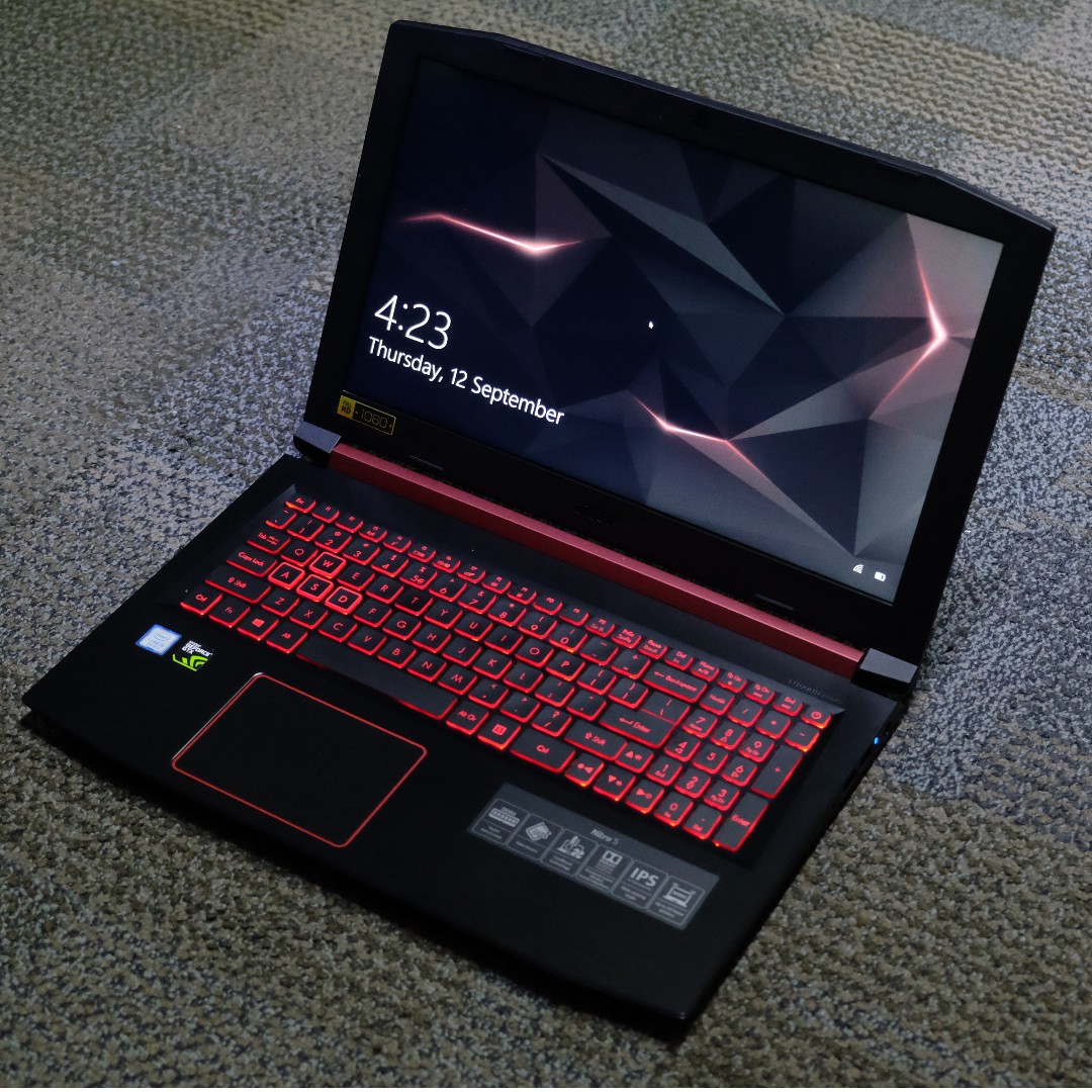 Acer nitro 5 i5 7300hq outlet