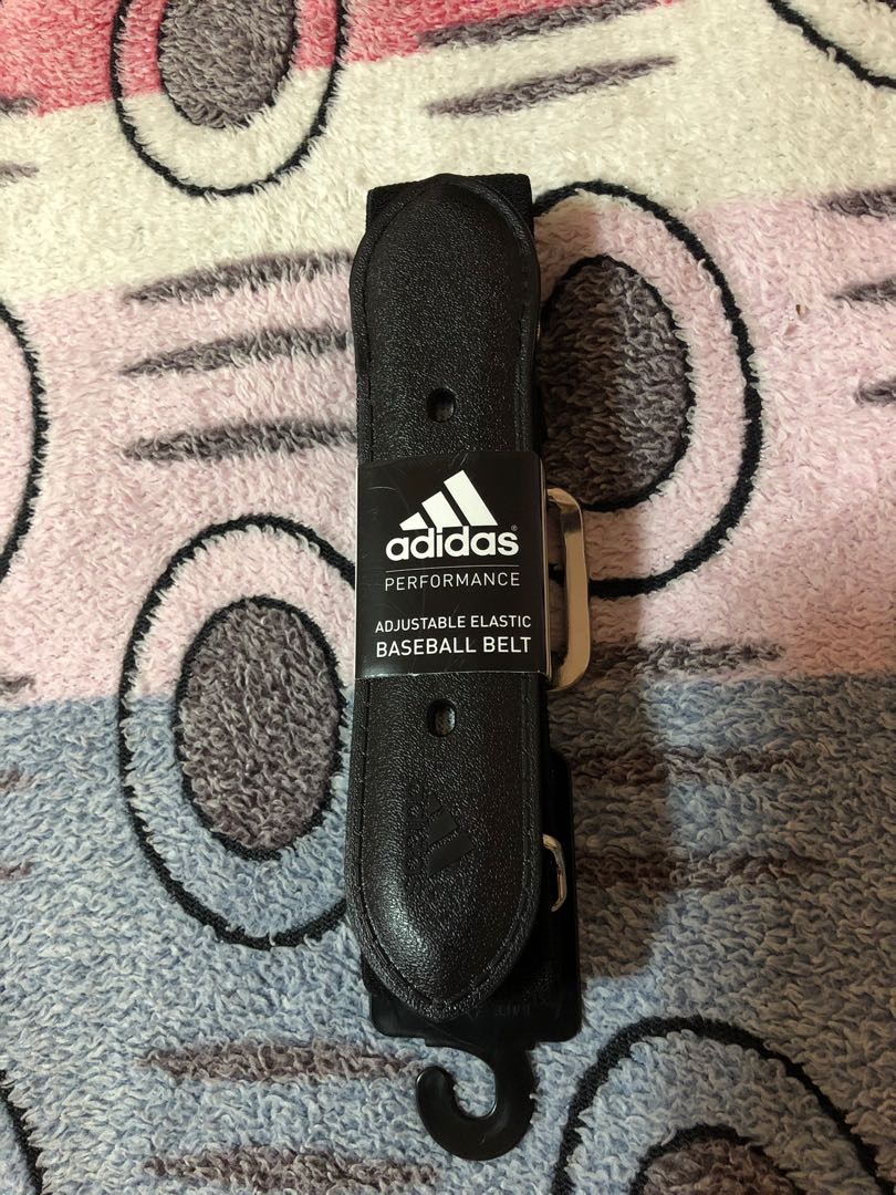 ADIDAS Baseball/Softball belt, Sports Equipment, Sports & Games, Racket