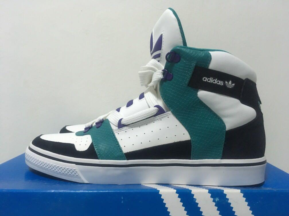 adidas hardland