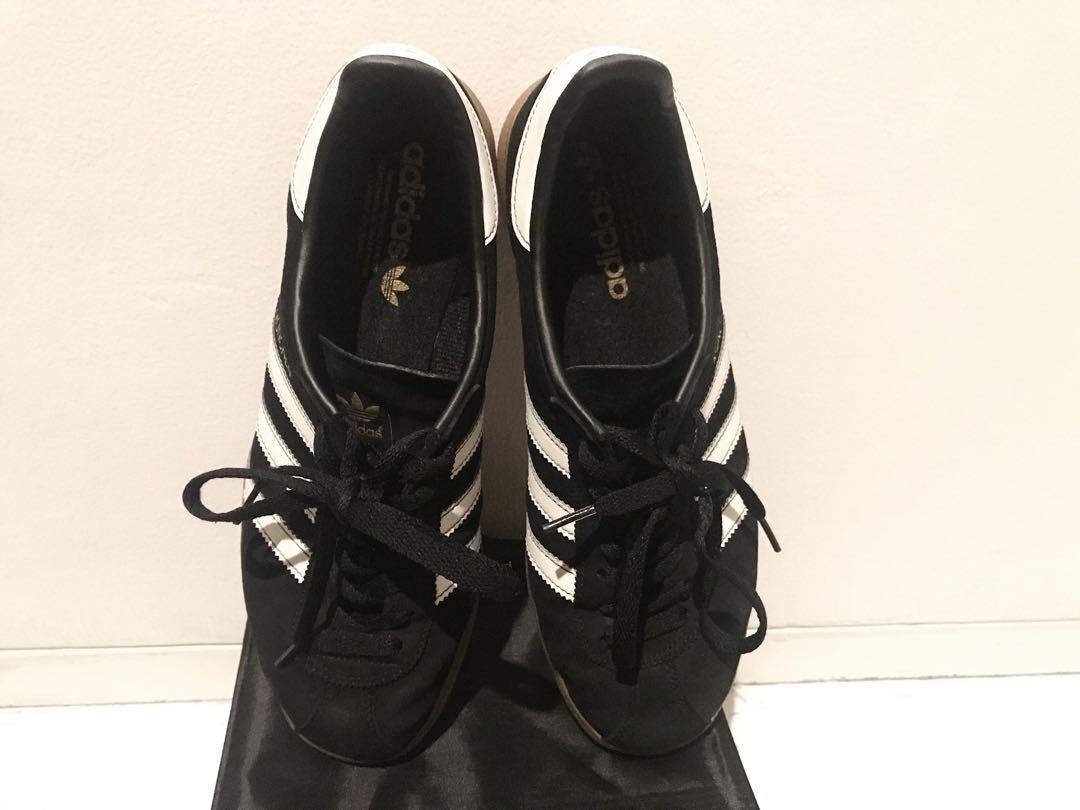 adidas munchen white sole