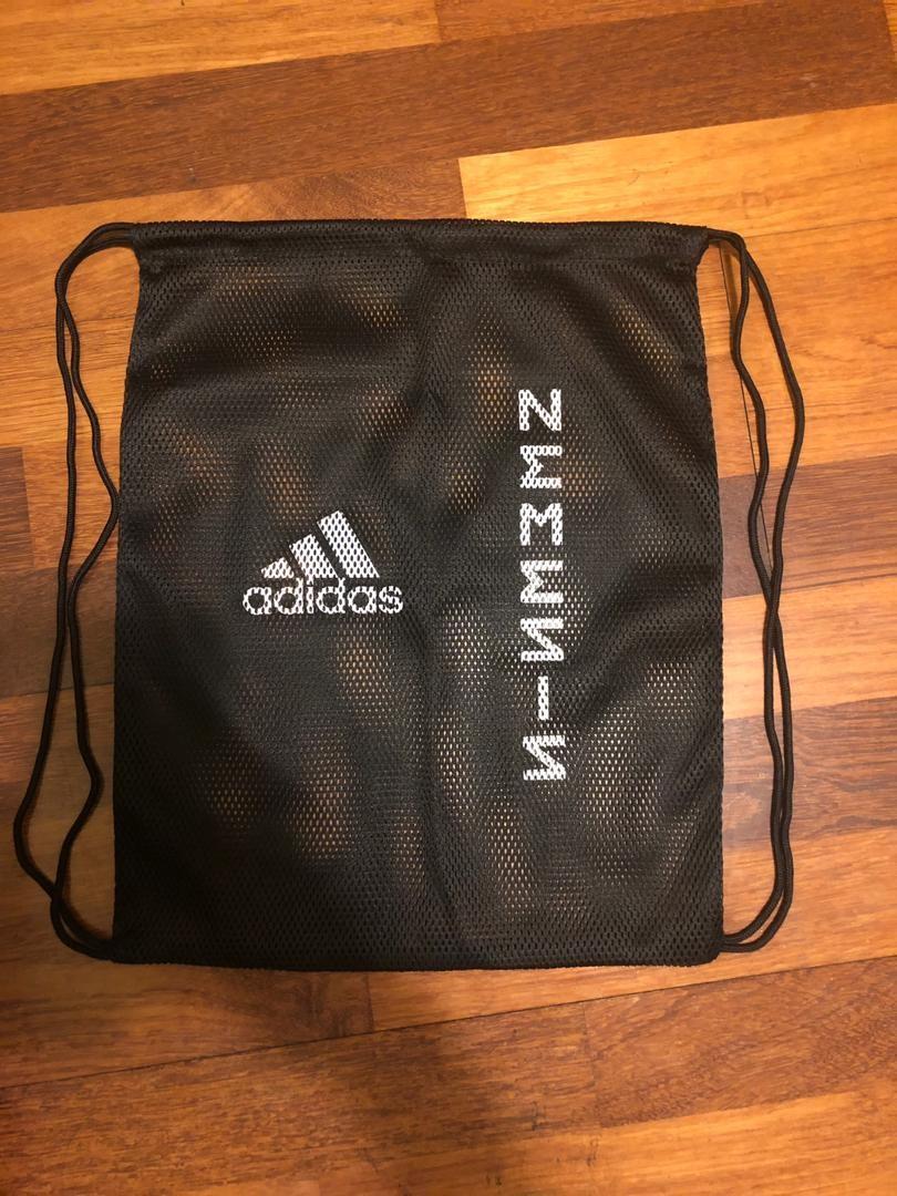 adidas nemeziz bag
