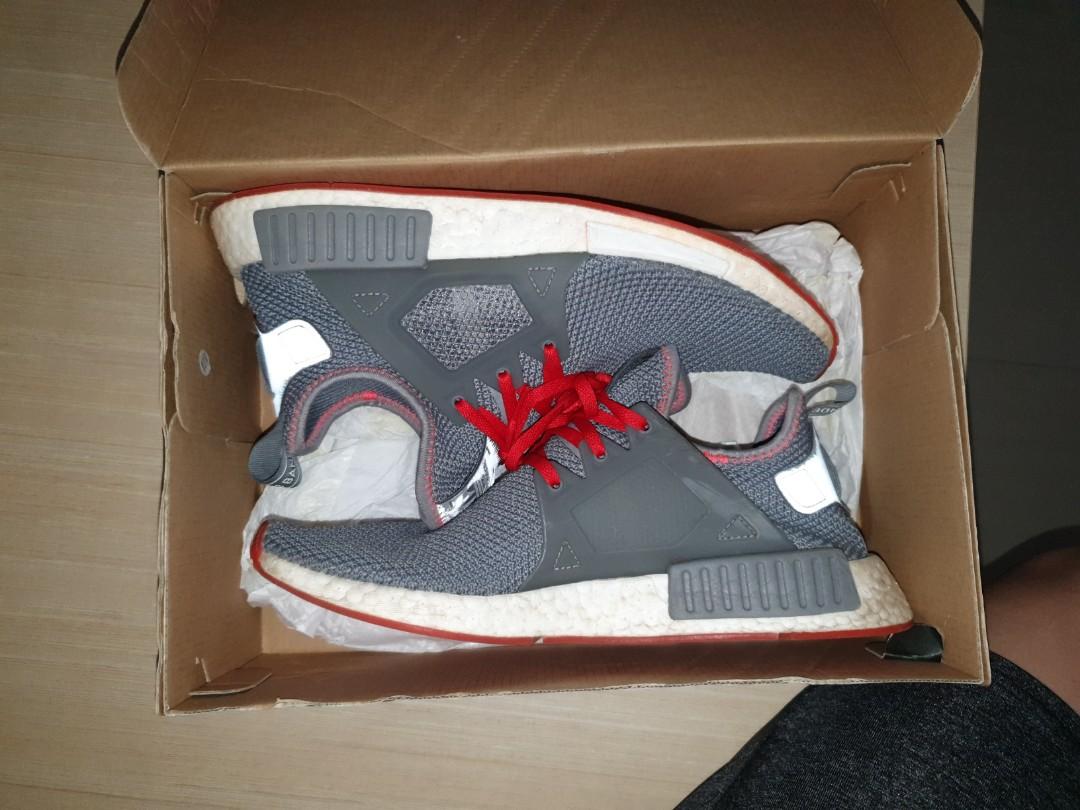 Nmd xr1 solar grey new arrivals