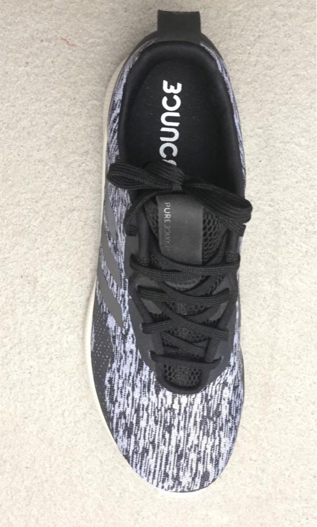 Adidas purebounce street shoes Men s Fashion Footwear