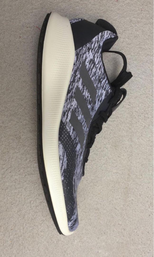 Adidas purebounce street shoes