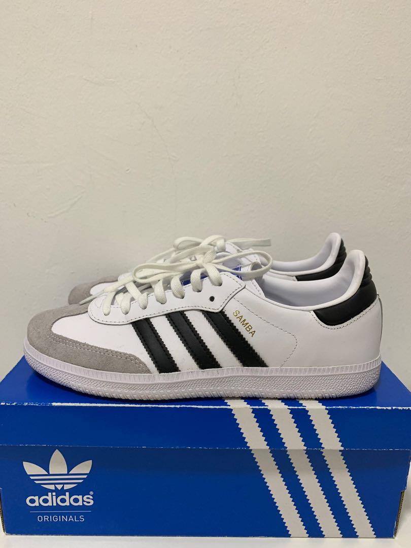 Adidas samba clearance og j