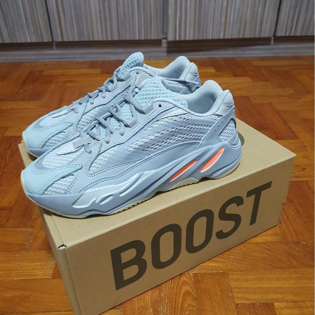 yeezy boost 700 price uk