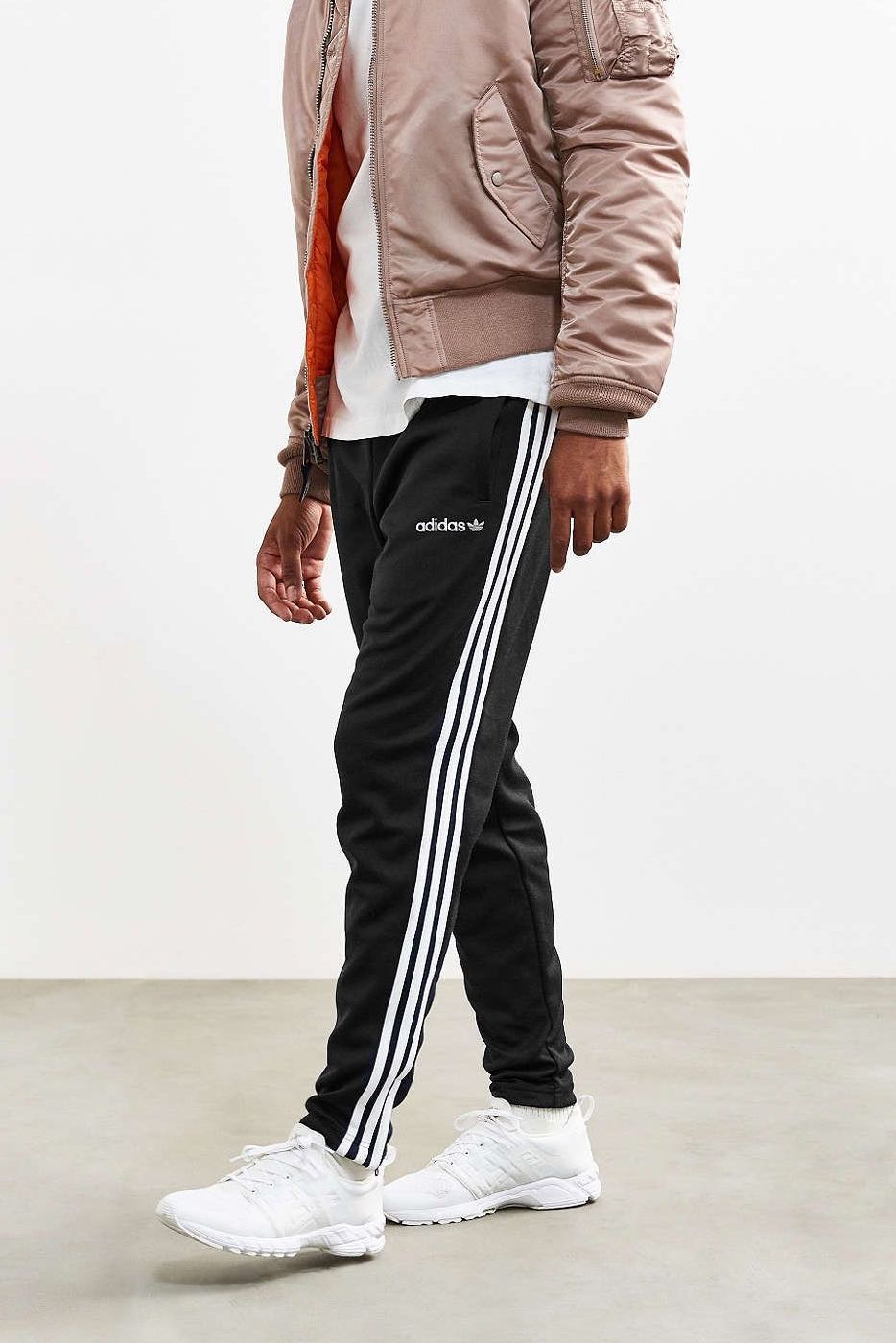 adidas cargo track pants