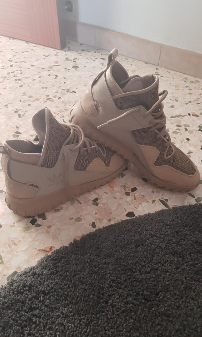 adidas tubular x hemp