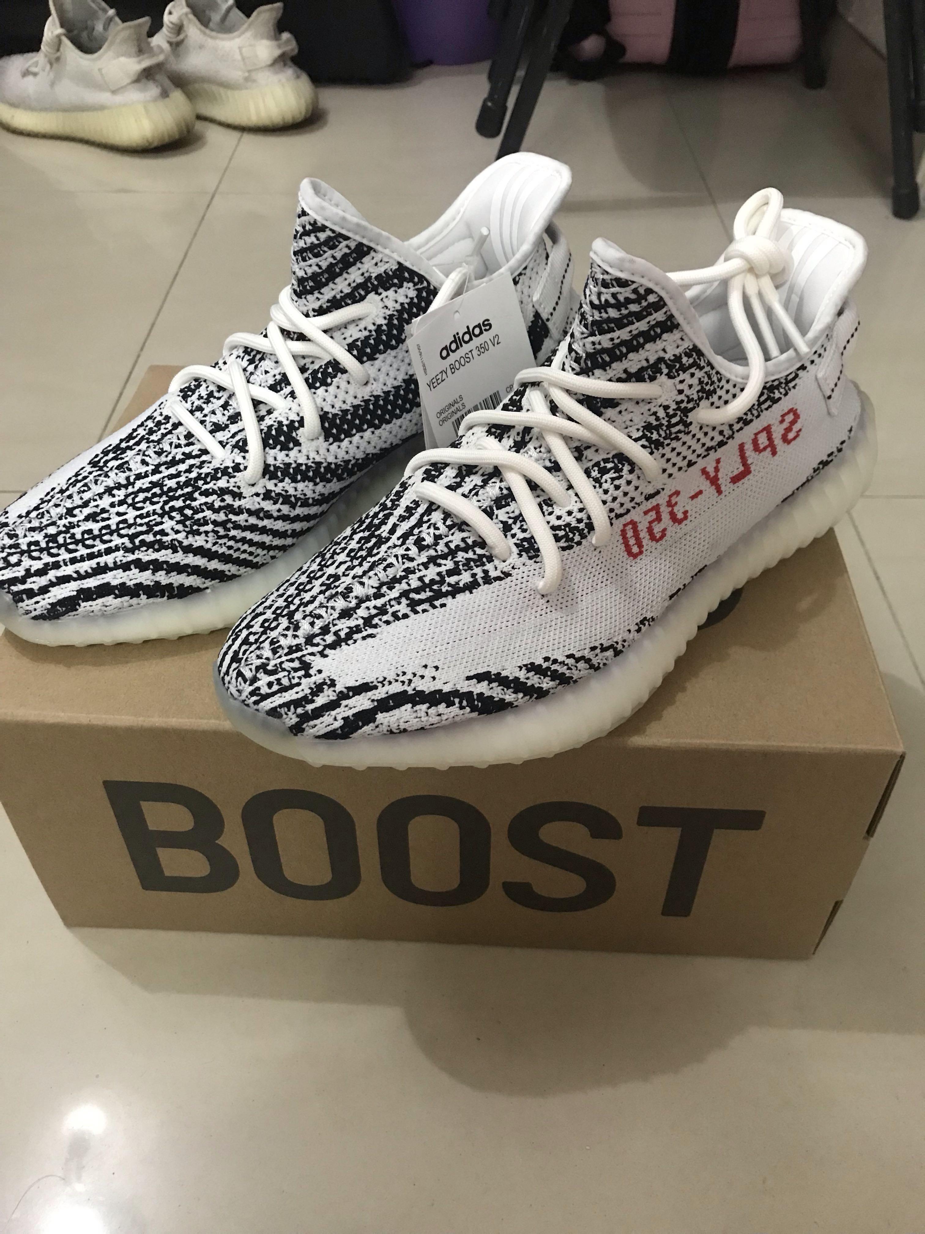 350 zebra