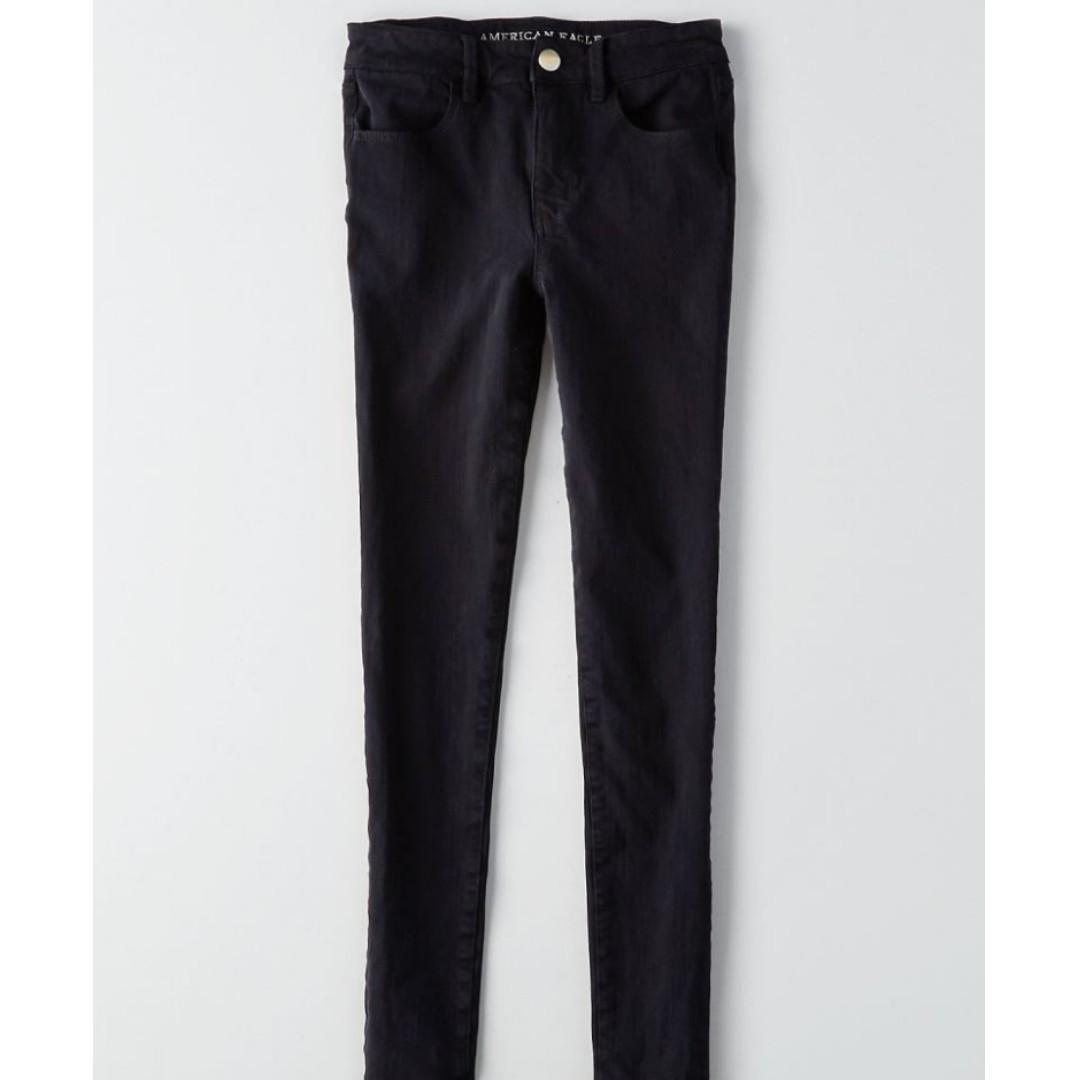 Aeo denim x4 outlet