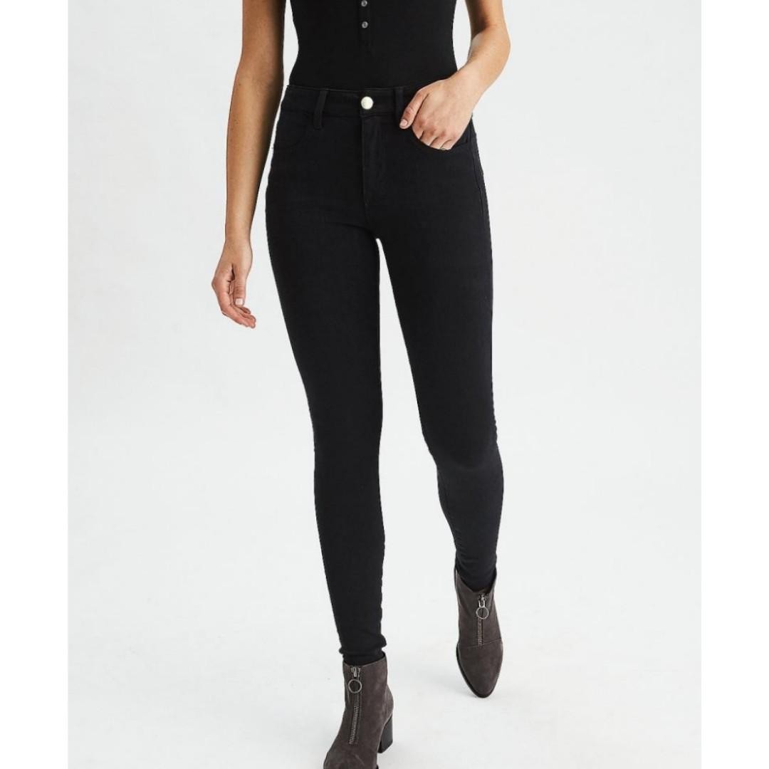 Aeo denim x4 store