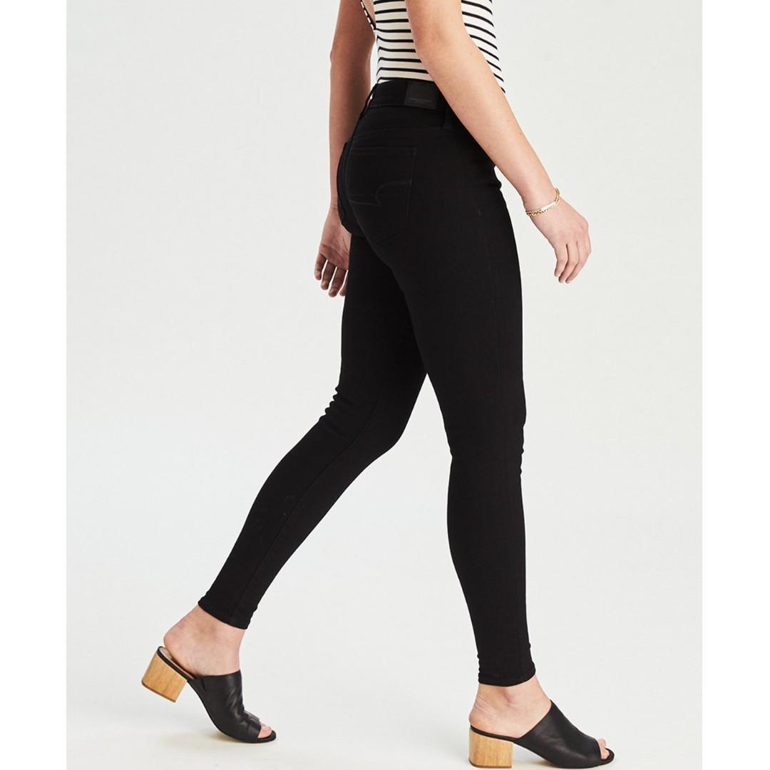 Aeo denim x jegging online