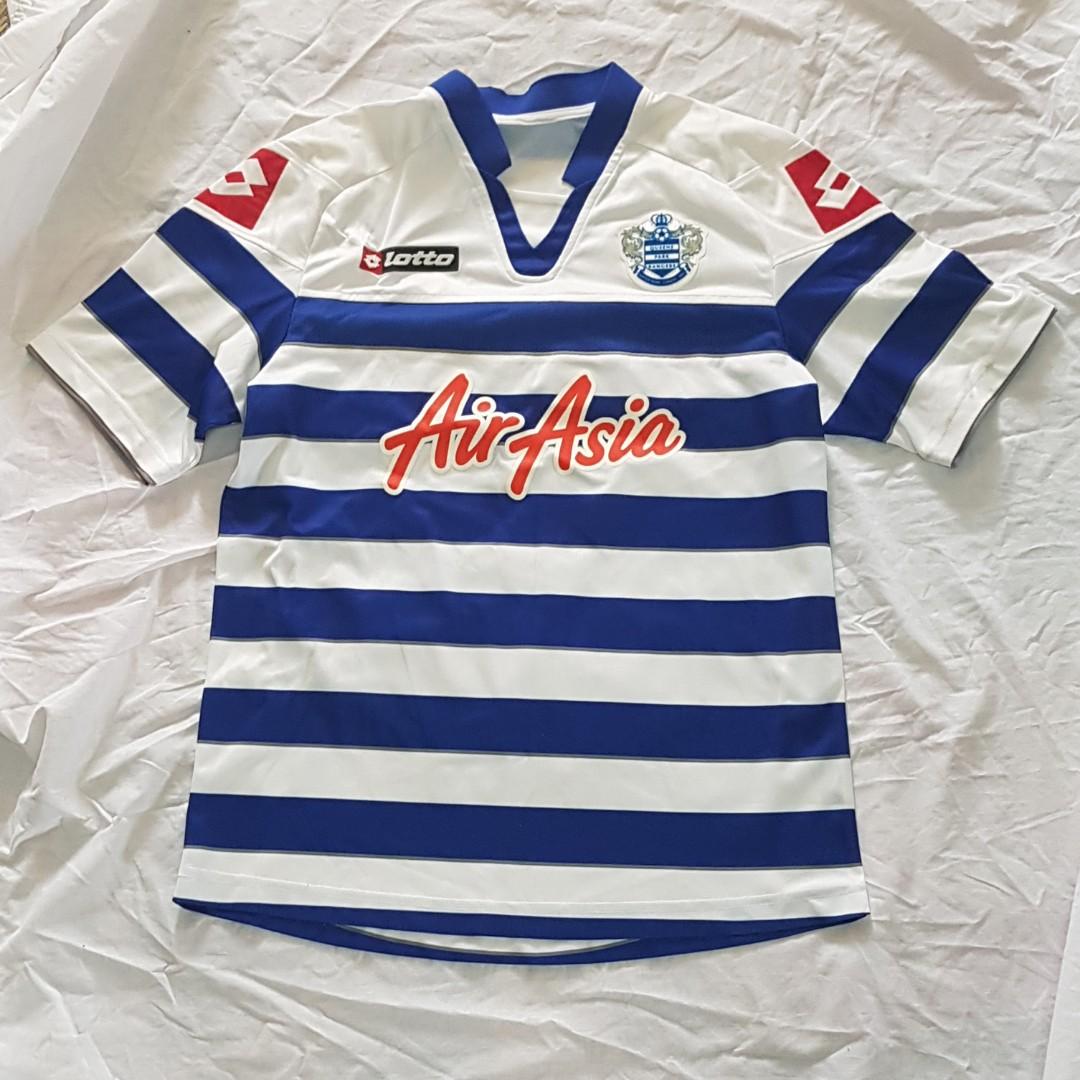Qpr jersey deals