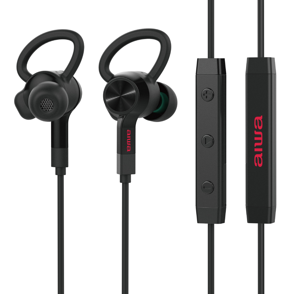 aiwa wireless earbuds