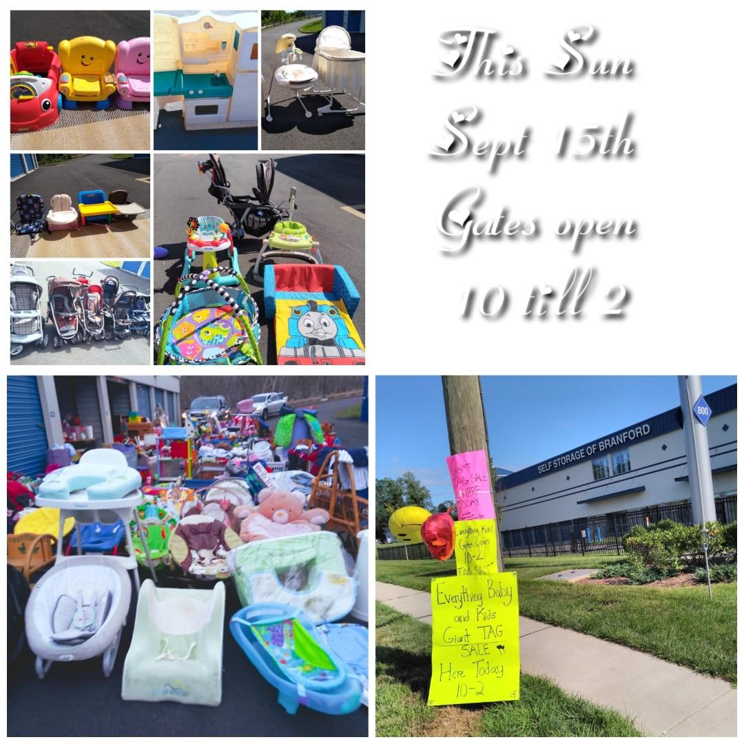 Branford Self Storage Hours Dandk Organizer