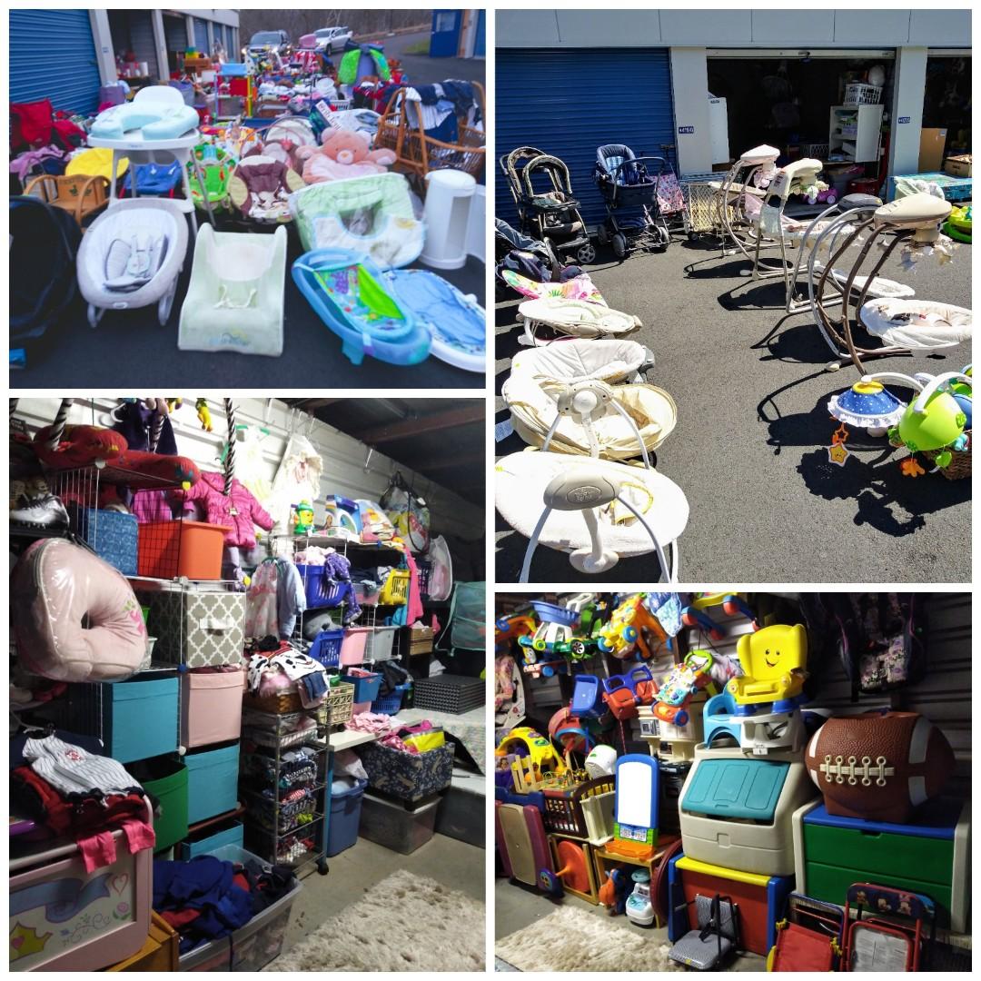 Storage Branford Ct Dandk Organizer