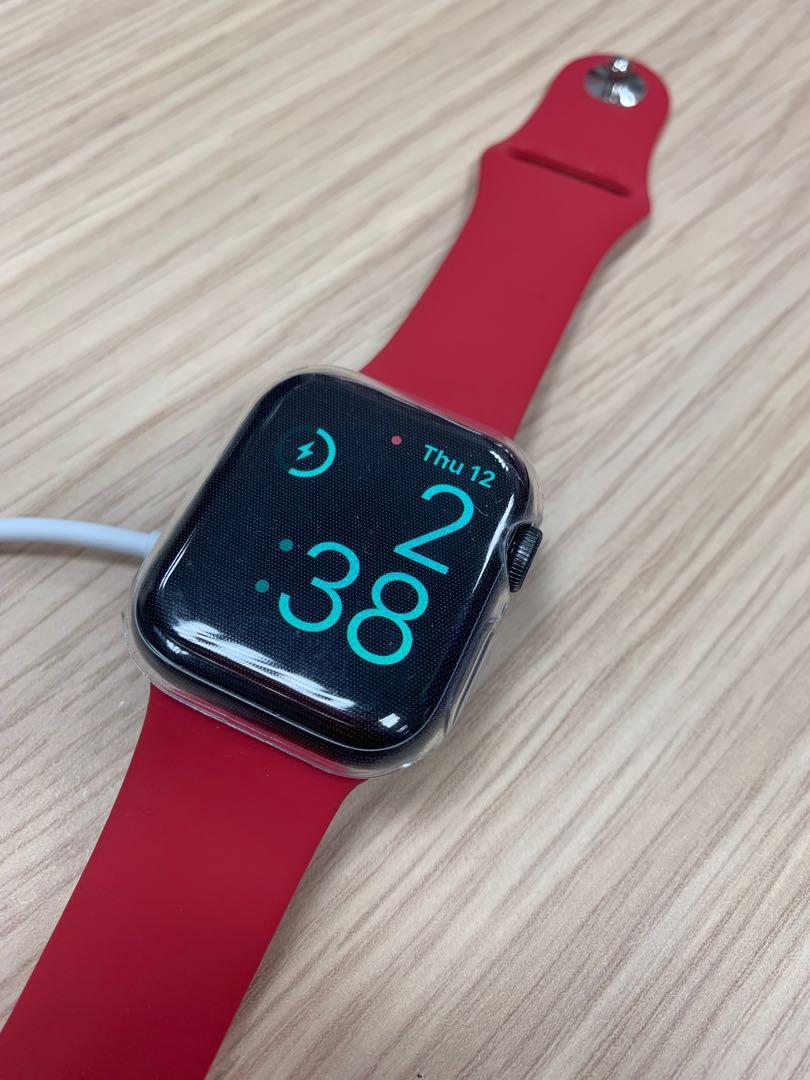 apple watch series 4 discontinued