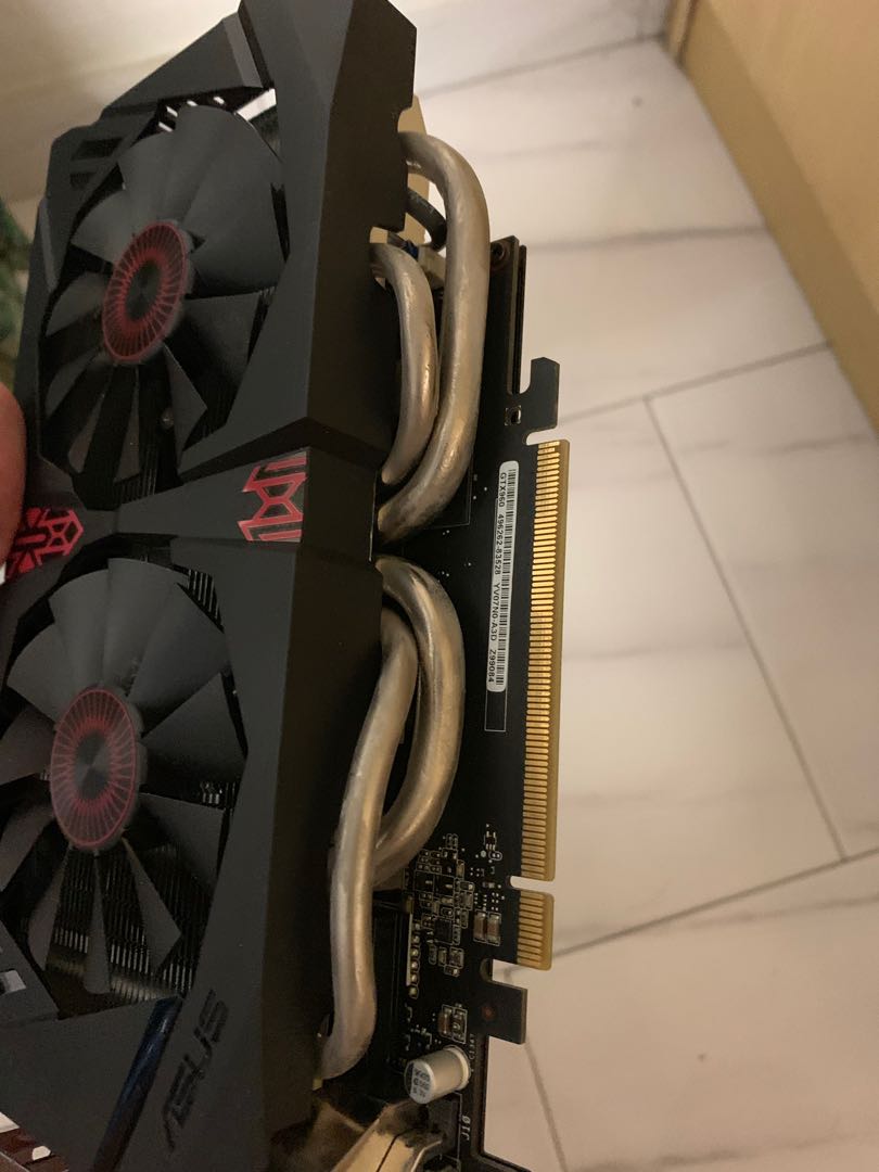 Asus strix 960 2gb store