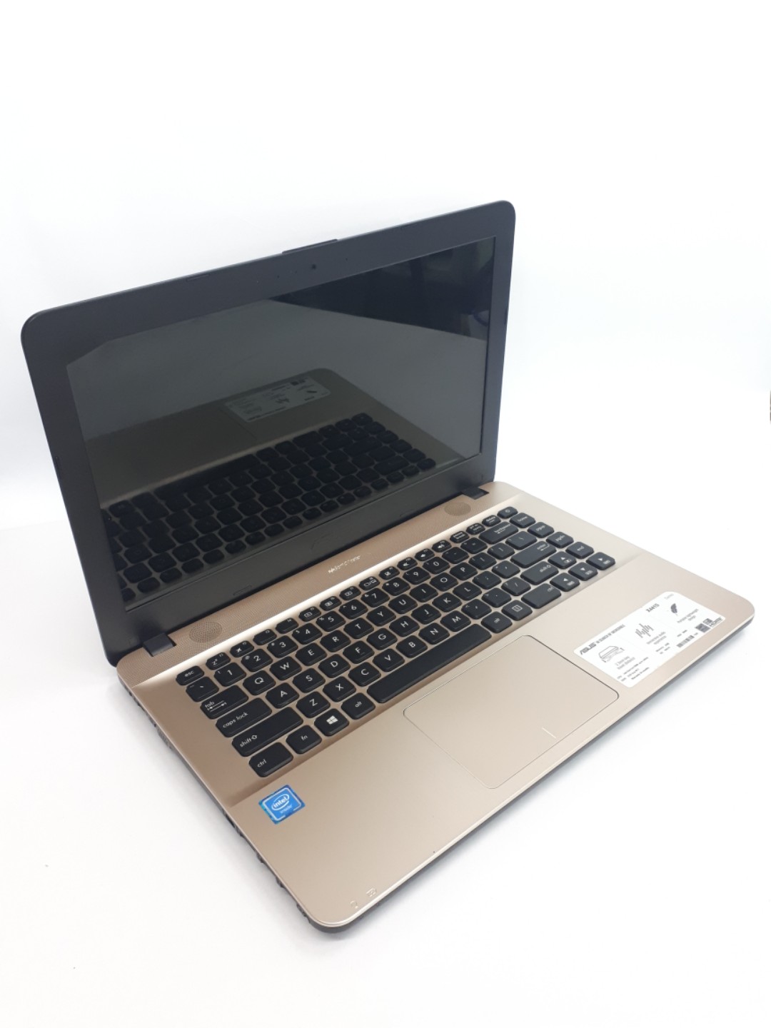 ASUS X441S 4GB Ram 500GB HDD Computers Tech Laptops