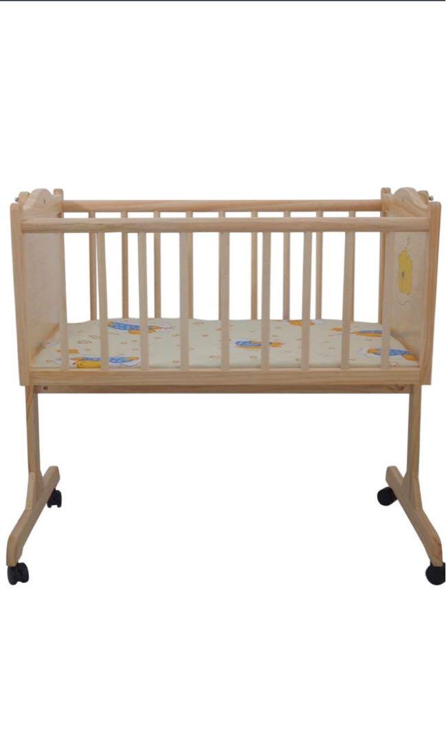 used cribs for sale near me
