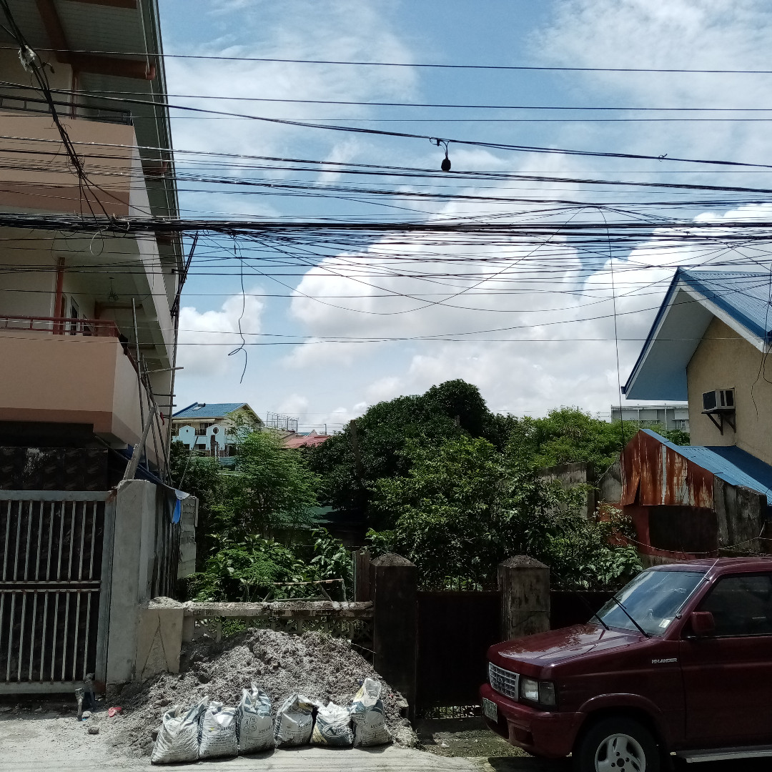 Bago Bantay Quezon City QC vacant lot for sale, Property, For Sale, Lot