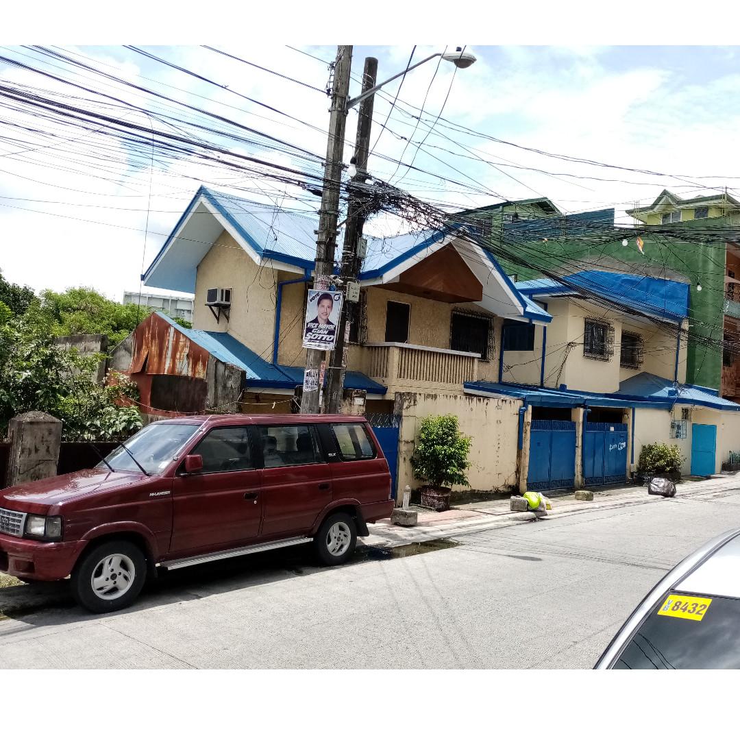 Bago Bantay Quezon City QC vacant lot for sale, Property, For Sale, Lot