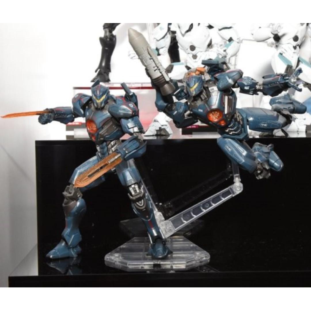 Robot damashii pacific best sale rim