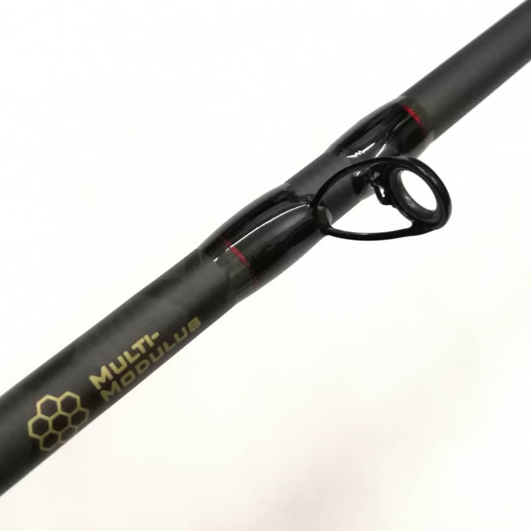 Berkley Lightning Casting Rod