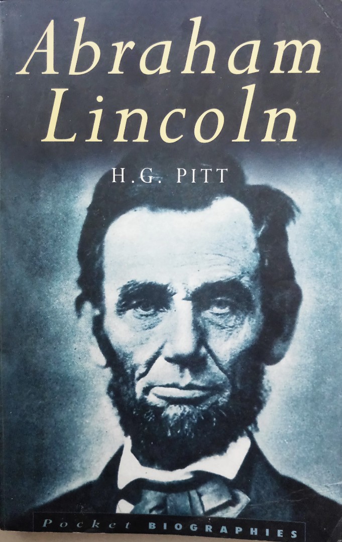 Abraham lincoln biography