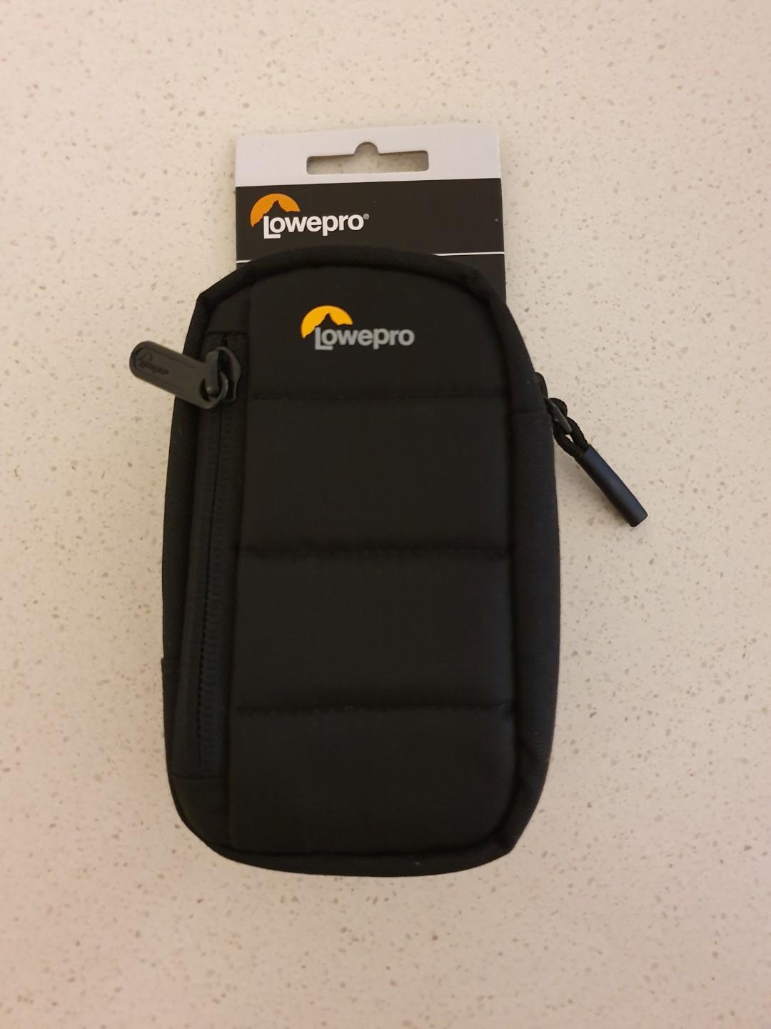 lowepro tahoe cs 20 camera case