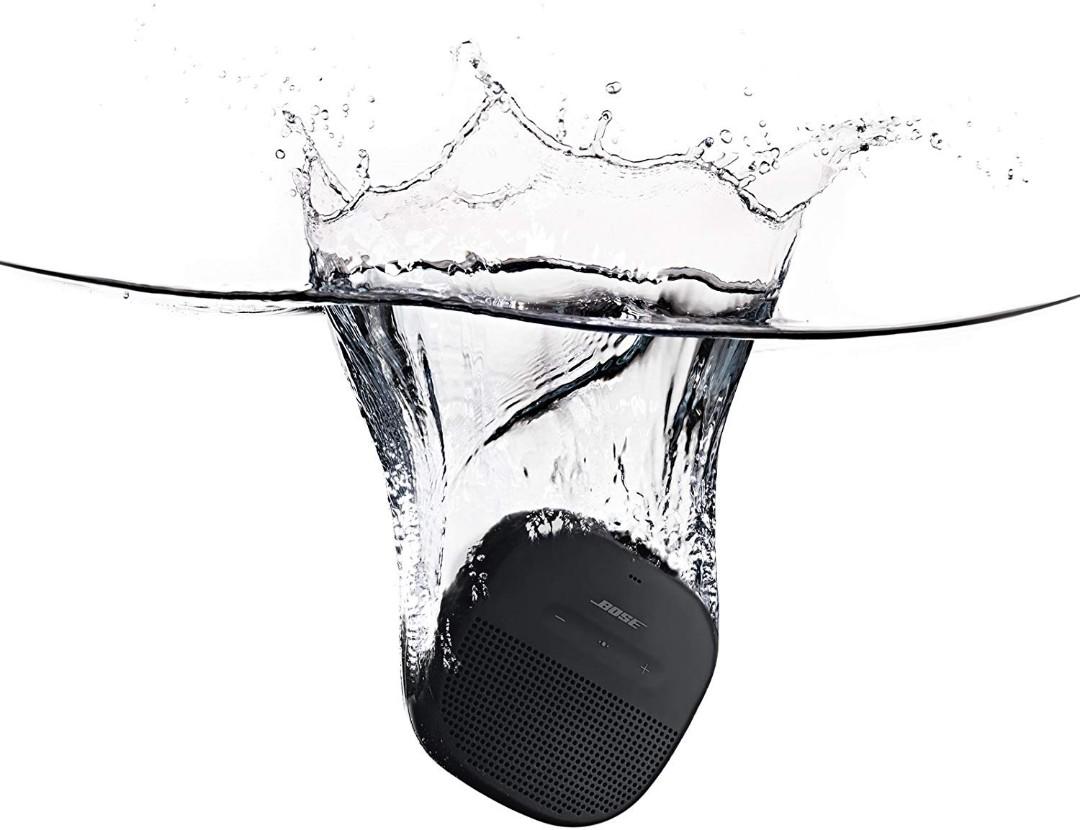 bose soundlink micro argos