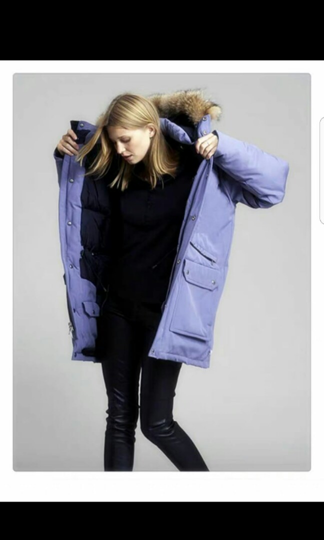 Brand new premium down jacket, Women's Fashion, Dresses & Sets, Sets or