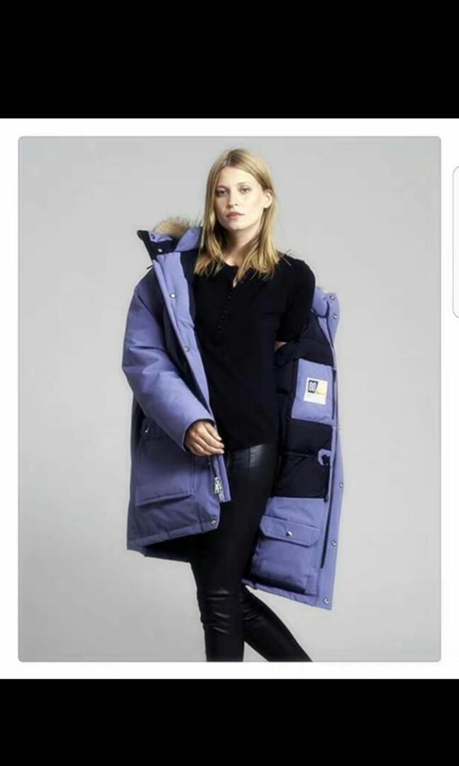 Brand new premium down jacket, Women's Fashion, Dresses & Sets, Sets or