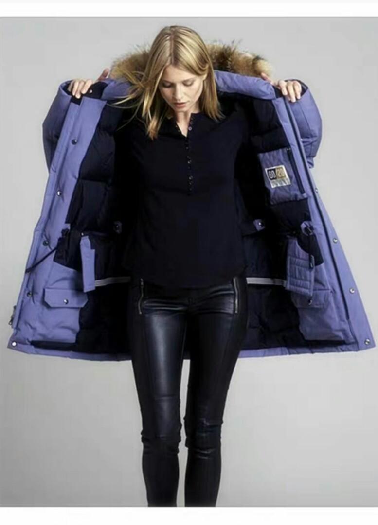 Brand new premium down jacket, Women's Fashion, Dresses & Sets, Sets or