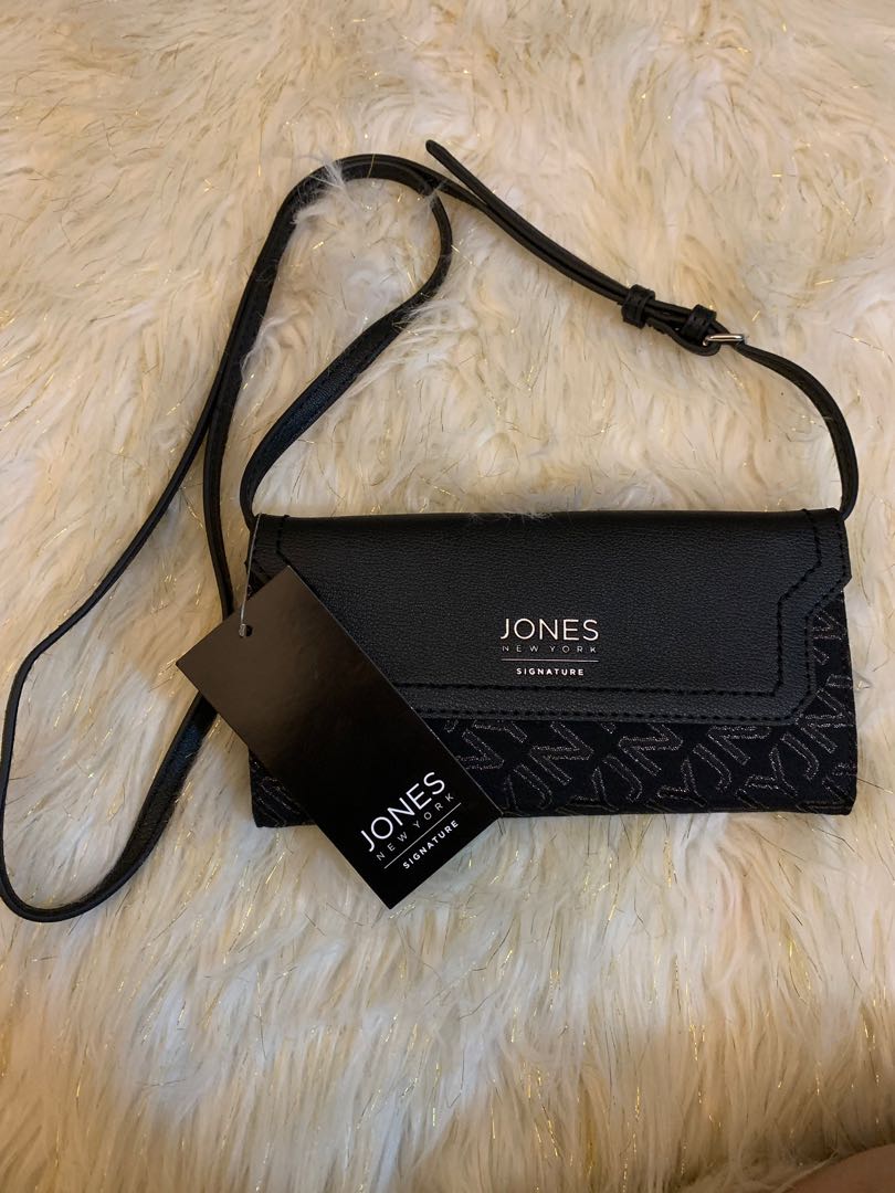 Jones new york sling bags clearance