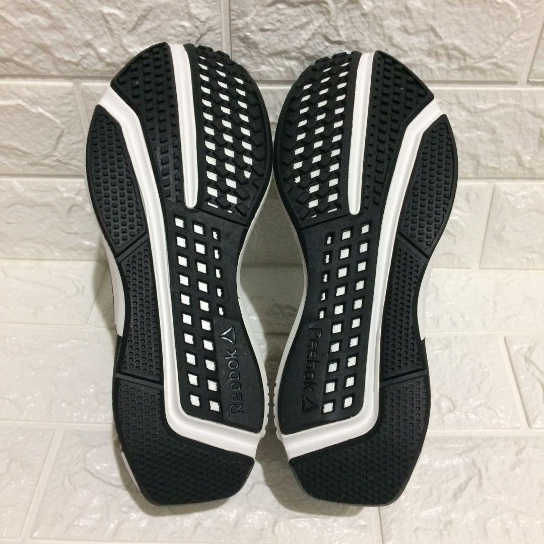 reebok fusium run women's