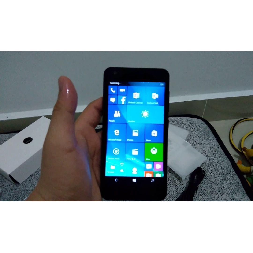 Breez X5 Phone Mobile Phones Tablets Others On Carousell