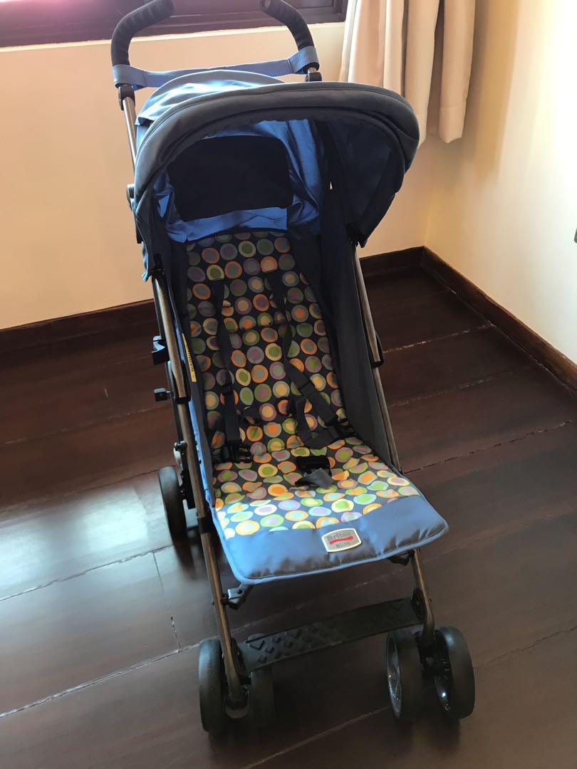 Britax Blink Stroller Babies Kids Going Out Strollers on Carousell