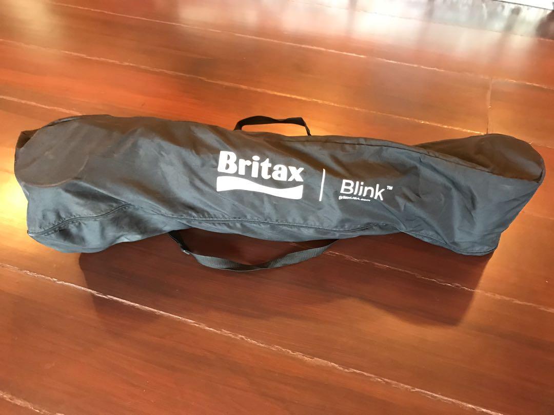 britax blink