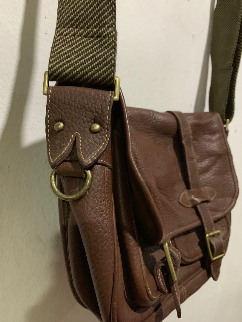 Buffalo sling 2025 bag