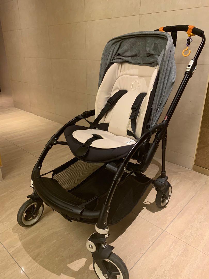 bugaboo bee 3 newborn