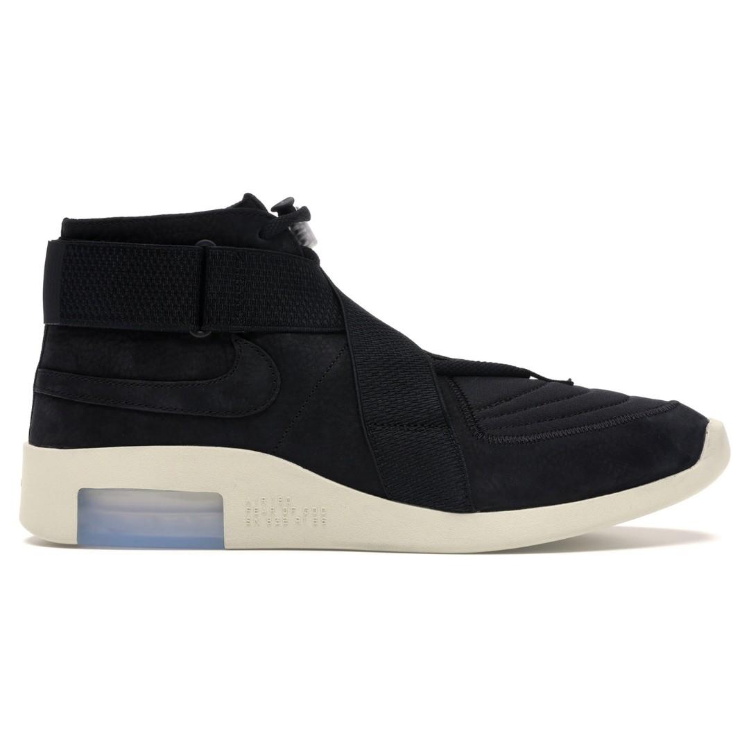 Fear of god black sail online