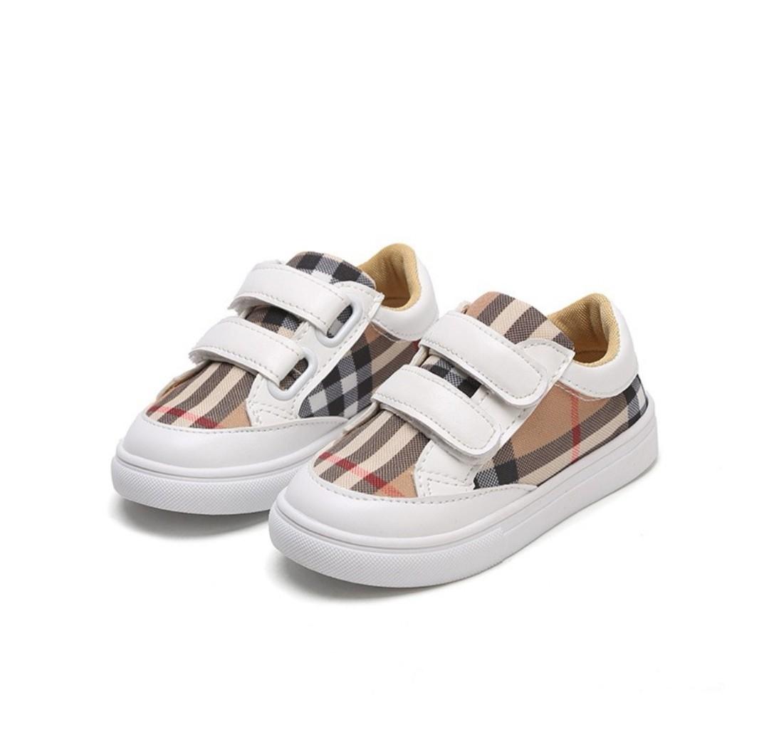 burberry shoes for baby boy