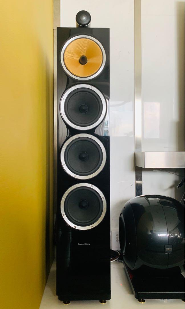 B&w cm10 s1 sales