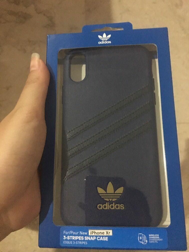 Case Iphone Xr Original Ibox Telepon Seluler Tablet Aksesoris Tablet Handphone Casing Sarung Di Carousell
