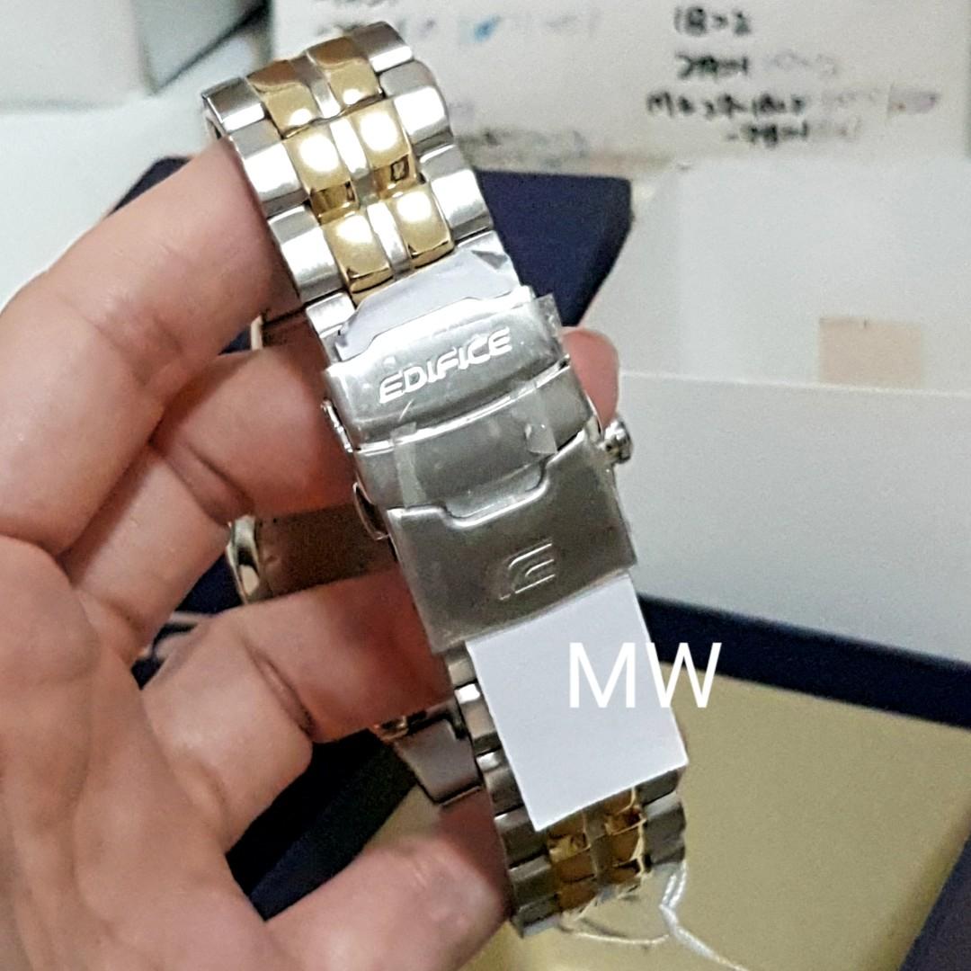 Edifice cheap 556 price